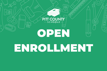  2023-24 Open Enrollment/Reassignment Applications Open March 1